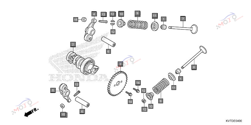 Engine Diagram